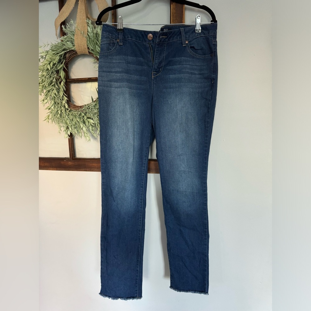 1822 Stitch Fix 10/30 Jeans